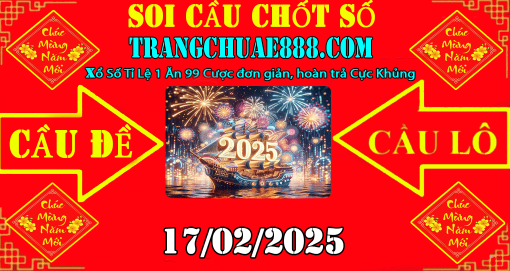 SOI CẦU AE888 17/02/2025