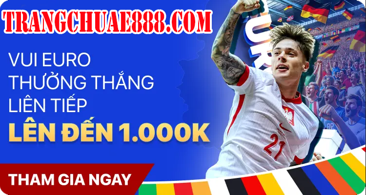 THƯỞNG THẮNG BÓNG ĐÁ LIÊN TIẾP TẠI AE888 LÊN ĐẾN 1,000,000 VND