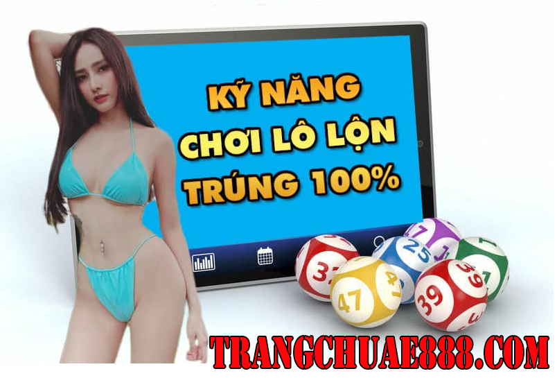 CHơI Lô LộN TRONG Lô Đề Có HIệU QUả 100% KHôNG?