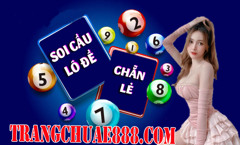 SOI CầU Lô Đề THEO CHẵN Lẻ Vô CùNG HIệU QUả 100%